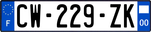 CW-229-ZK