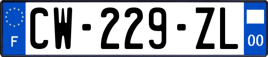 CW-229-ZL