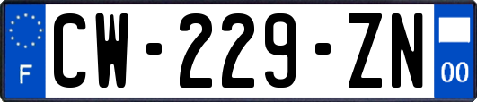 CW-229-ZN