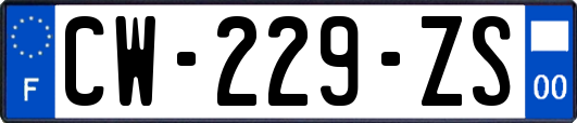 CW-229-ZS