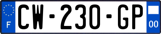 CW-230-GP
