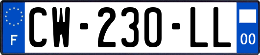 CW-230-LL