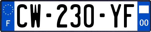 CW-230-YF