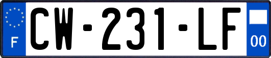 CW-231-LF