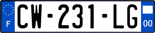CW-231-LG