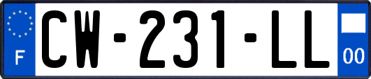 CW-231-LL