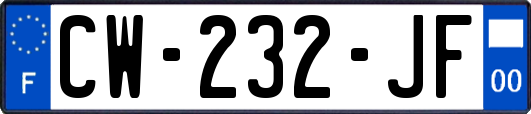 CW-232-JF