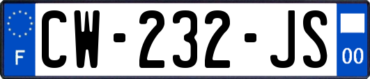 CW-232-JS