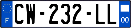 CW-232-LL