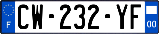 CW-232-YF