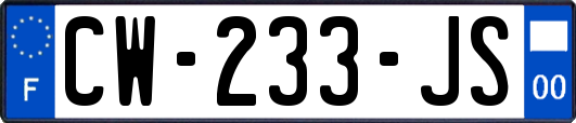 CW-233-JS