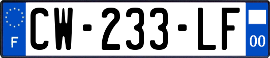 CW-233-LF