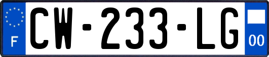 CW-233-LG