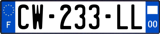 CW-233-LL