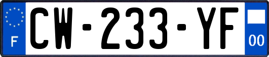 CW-233-YF