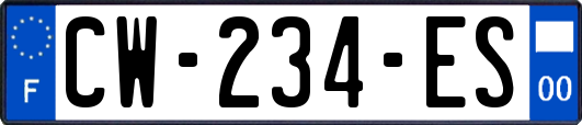 CW-234-ES