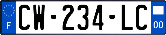 CW-234-LC