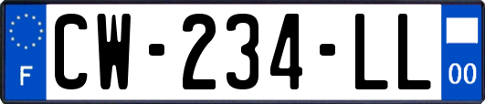 CW-234-LL