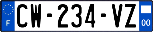 CW-234-VZ