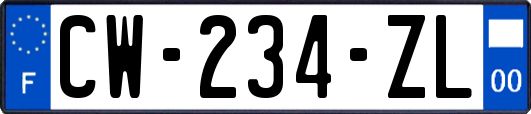 CW-234-ZL