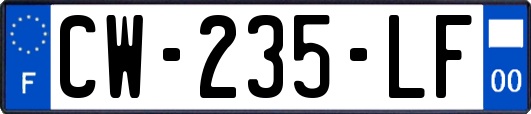 CW-235-LF