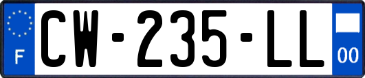 CW-235-LL
