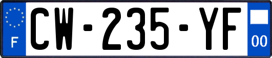 CW-235-YF