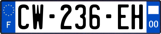 CW-236-EH