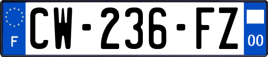 CW-236-FZ
