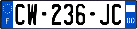 CW-236-JC