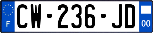 CW-236-JD