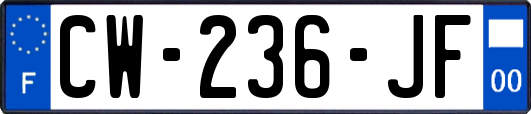 CW-236-JF
