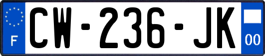 CW-236-JK