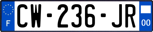 CW-236-JR
