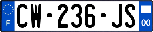 CW-236-JS