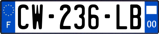 CW-236-LB