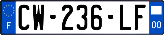 CW-236-LF