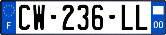 CW-236-LL