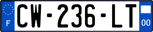 CW-236-LT