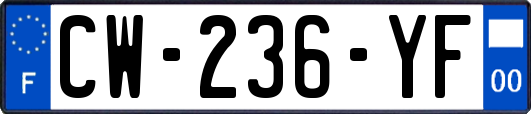 CW-236-YF