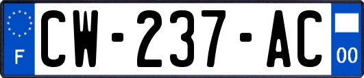 CW-237-AC