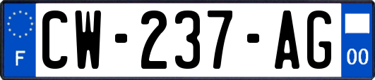 CW-237-AG