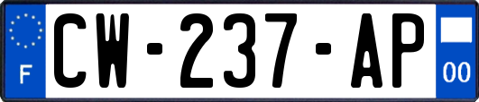 CW-237-AP