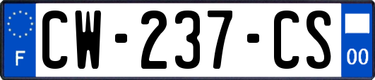 CW-237-CS