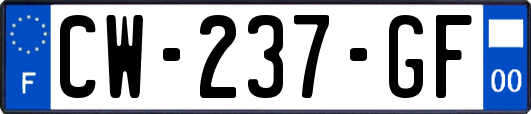 CW-237-GF