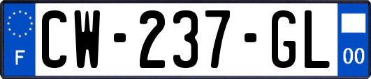 CW-237-GL