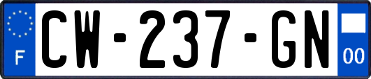 CW-237-GN