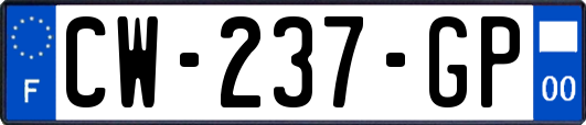 CW-237-GP