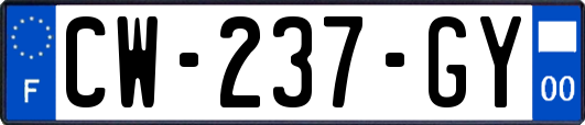 CW-237-GY