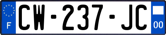CW-237-JC